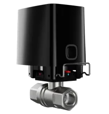 Антипотоп-система Ajax WaterStop [3/4] (8EU) black